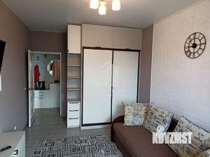 1-к квартира, вторичка, 35м2, 2/8 этаж