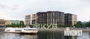 2-к квартира, вторичка, 67м2, 5/7 этаж