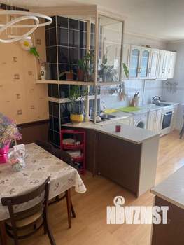 4-к квартира, вторичка, 92м2, 9/9 этаж