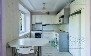 2-к квартира, вторичка, 45м2, 3/5 этаж