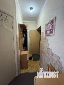 2-к квартира, вторичка, 37м2, 2/2 этаж