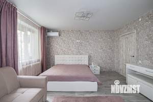 3-к квартира, вторичка, 87м2, 3/4 этаж