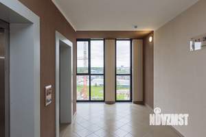 1-к квартира, вторичка, 45м2, 11/12 этаж