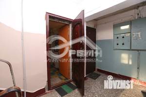 3-к квартира, вторичка, 57м2, 3/5 этаж