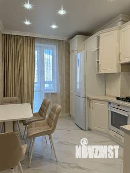 2-к квартира, вторичка, 59м2, 7/9 этаж