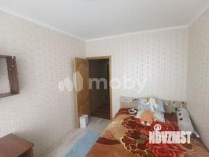 3-к квартира, вторичка, 63м2, 10/10 этаж