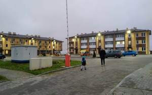 1-к квартира, вторичка, 23м2, 3/3 этаж