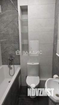 1-к квартира, вторичка, 33м2, 4/4 этаж