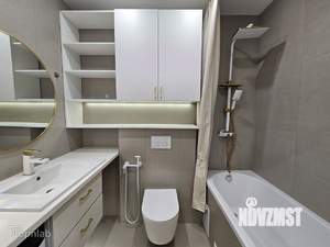 3-к квартира, вторичка, 79м2, 9/10 этаж