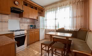 2-к квартира, вторичка, 48м2, 4/5 этаж