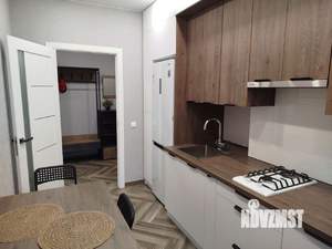 2-к квартира, вторичка, 59м2, 9/9 этаж