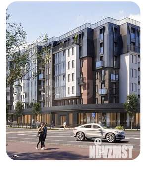 Студия квартира, вторичка, 29м2, 3/7 этаж