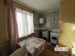 1-к квартира, вторичка, 32м2, 3/3 этаж