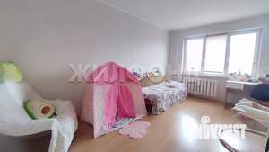 2-к квартира, вторичка, 59м2, 9/9 этаж