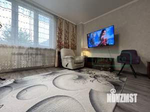 1-к квартира, вторичка, 43м2, 1/9 этаж