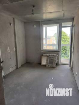 1-к квартира, вторичка, 47м2, 5/8 этаж