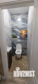 3-к квартира, вторичка, 70м2, 5/16 этаж