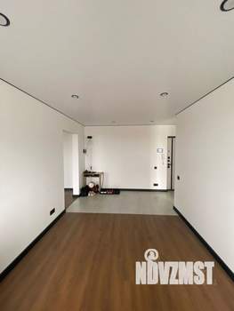 2-к квартира, вторичка, 51м2, 9/9 этаж