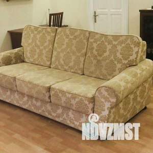 2-к квартира, вторичка, 55м2, 4/5 этаж