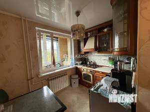 3-к квартира, вторичка, 65м2, 5/10 этаж