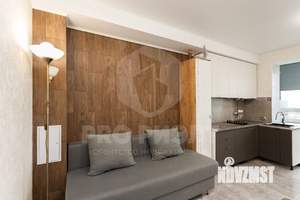 1-к квартира, вторичка, 44м2, 14/14 этаж