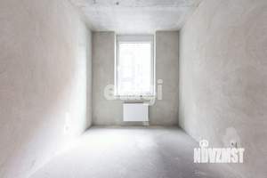 2-к квартира, вторичка, 56м2, 5/17 этаж