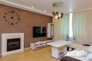 3-к квартира, вторичка, 84м2, 15/16 этаж