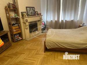 2-к квартира, вторичка, 69м2, 2/6 этаж