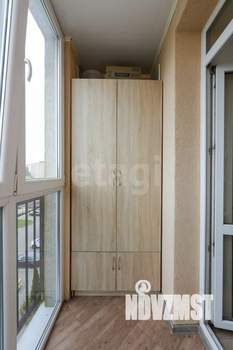 3-к квартира, вторичка, 78м2, 4/5 этаж