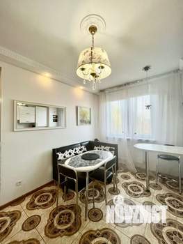 2-к квартира, вторичка, 60м2, 5/15 этаж