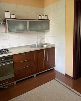 3-к квартира, вторичка, 77м2, 4/5 этаж