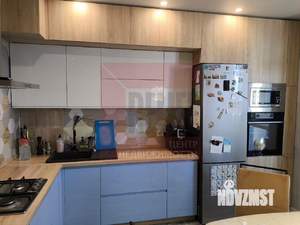 1-к квартира, вторичка, 45м2, 9/10 этаж