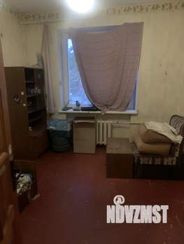 4-к квартира, вторичка, 76м2, 2/5 этаж