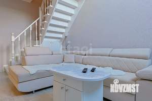 2-к квартира, вторичка, 55м2, 3/4 этаж