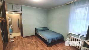 2-к квартира, вторичка, 28м2, 1/2 этаж