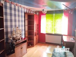 3-к квартира, вторичка, 91м2, 9/10 этаж