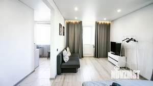 1-к квартира, вторичка, 33м2, 2/5 этаж