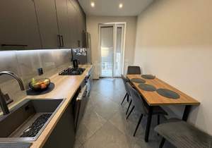 1-к квартира, вторичка, 40м2, 5/5 этаж