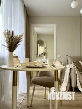 2-к квартира, вторичка, 45м2, 4/5 этаж