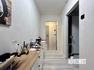 2-к квартира, вторичка, 51м2, 4/5 этаж