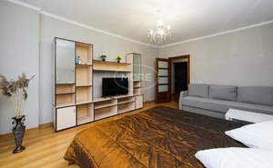 1-к квартира, вторичка, 44м2, 9/10 этаж