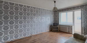 1-к квартира, вторичка, 37м2, 5/5 этаж