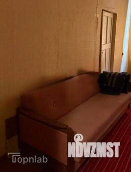 2-к квартира, вторичка, 47м2, 1/2 этаж