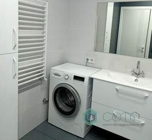 1-к квартира, вторичка, 48м2, 3/8 этаж