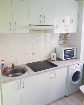 1-к квартира, вторичка, 32м2, 2/5 этаж