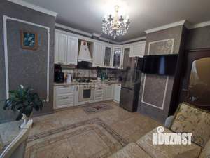 2-к квартира, вторичка, 75м2, 7/9 этаж