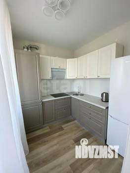 1-к квартира, вторичка, 40м2, 11/13 этаж