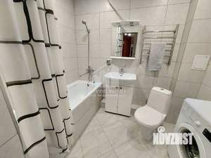 1-к квартира, вторичка, 45м2, 4/9 этаж