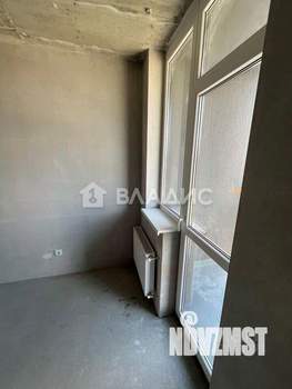 1-к квартира, вторичка, 33м2, 4/9 этаж