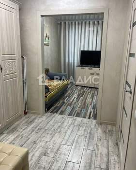 1-к квартира, вторичка, 31м2, 2/16 этаж